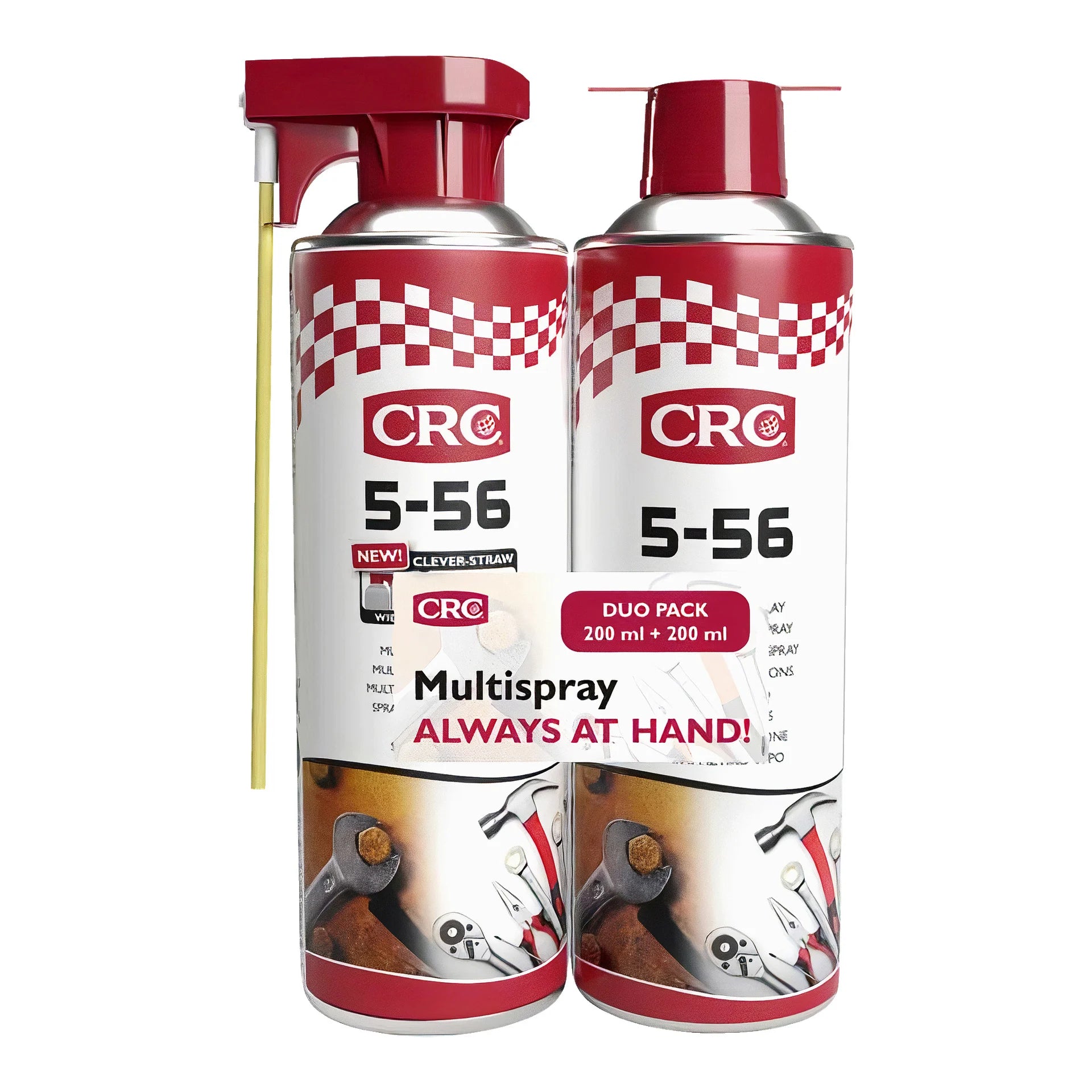 Multispray 2-pk 2x200 ml