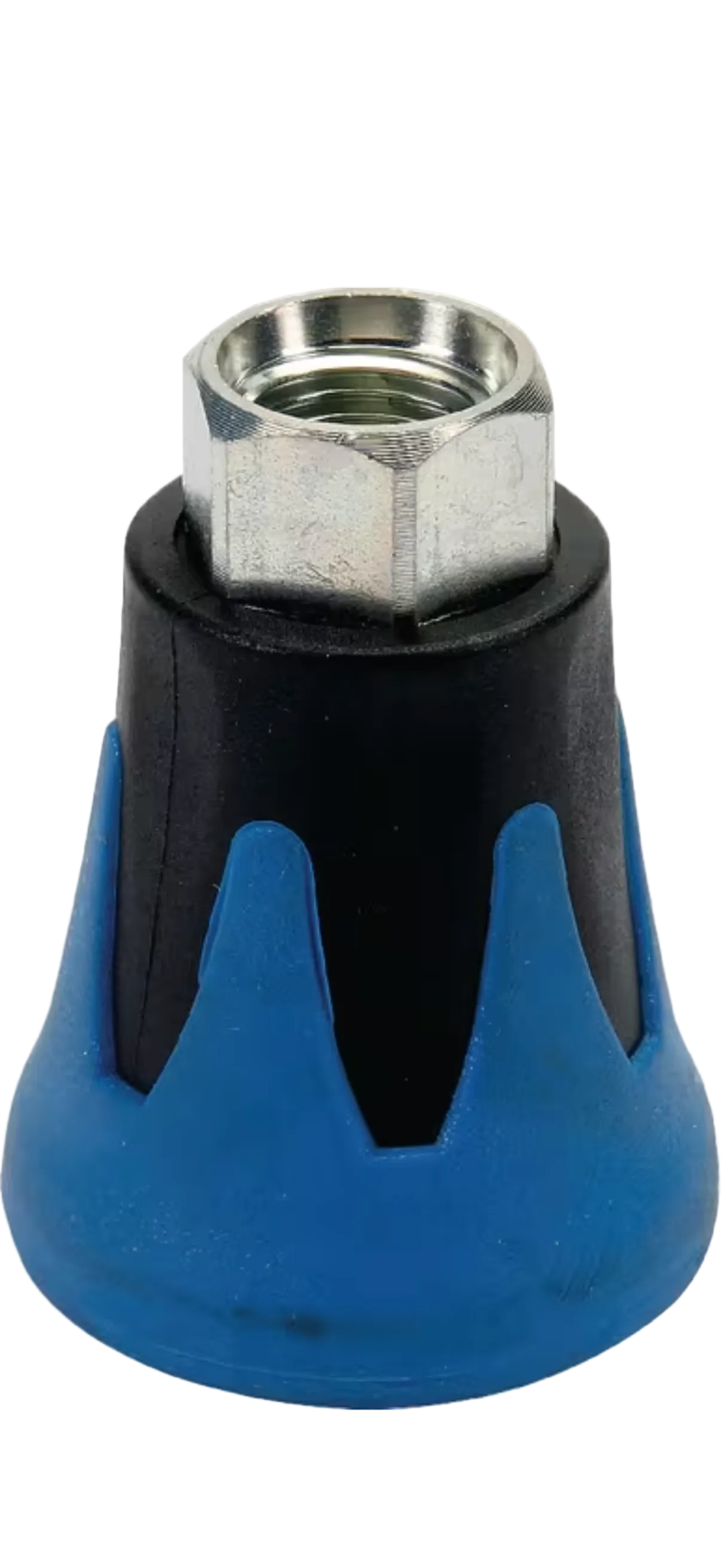 Nozzel protector