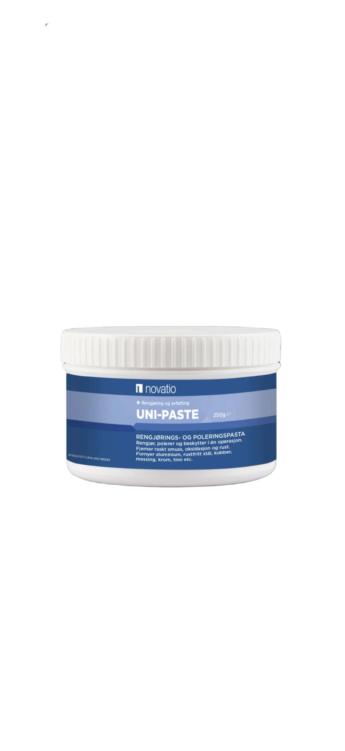 Novatio Uni-paste