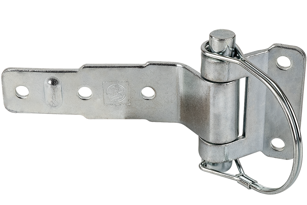 Avtakbar sidehengsel BSCH 30-2