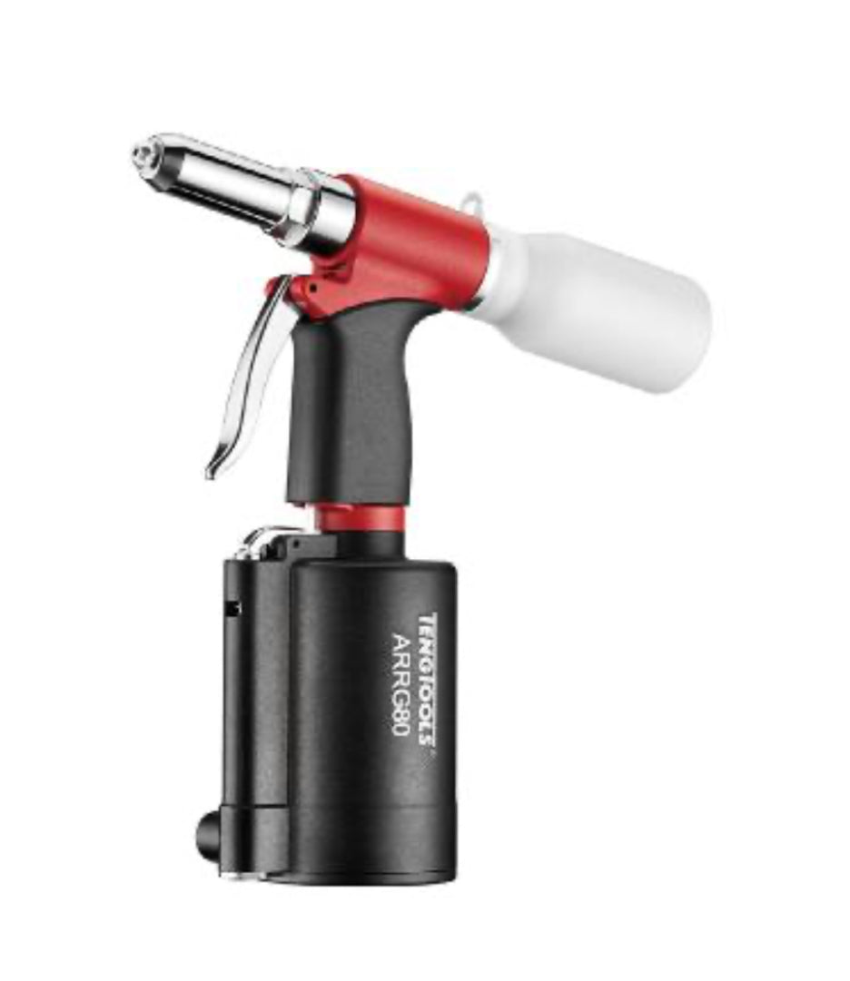 Naglepistol Teng Tools ARRG80