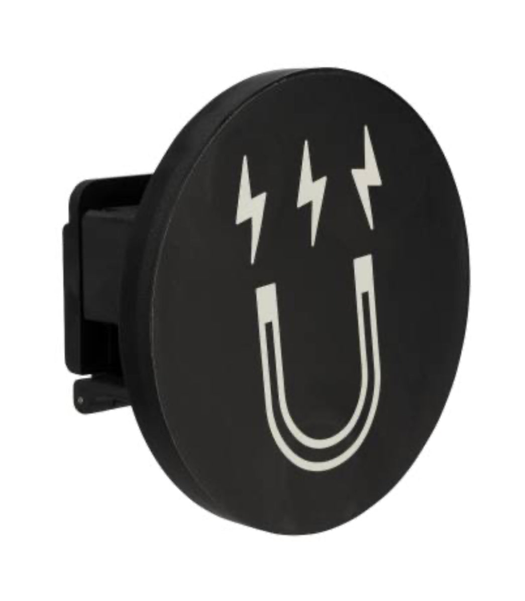 Magnetfeste til arbeidslampe Flash