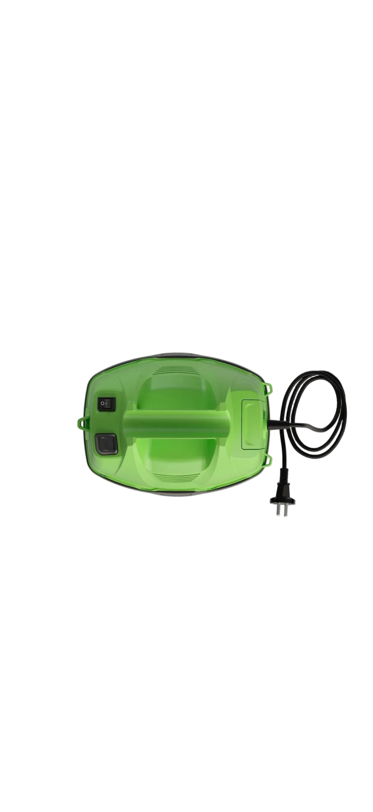 ISY elektrisk