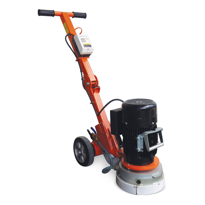 Gulvslip Norton clipper CG252