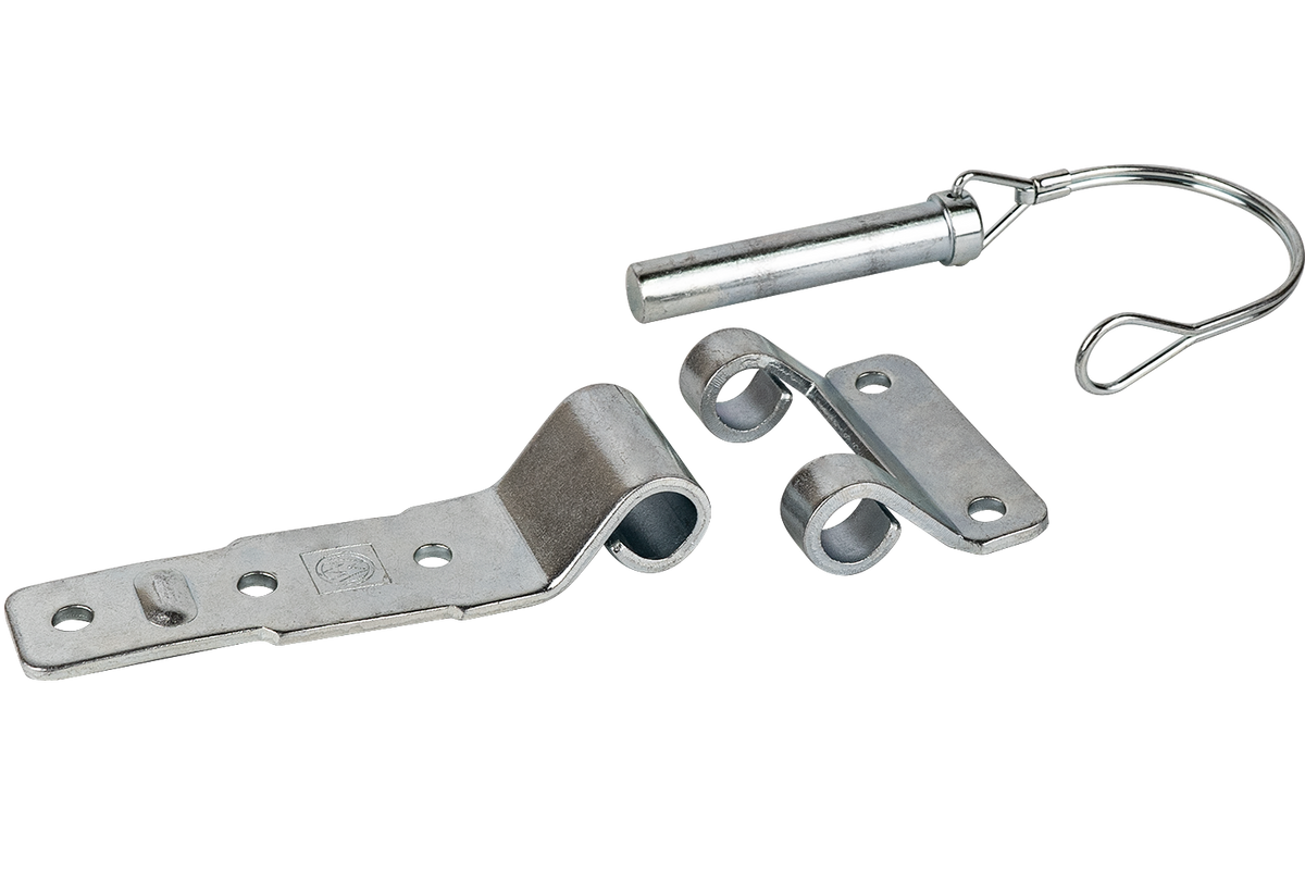 Avtakbar sidehengsel BSCH 30-2