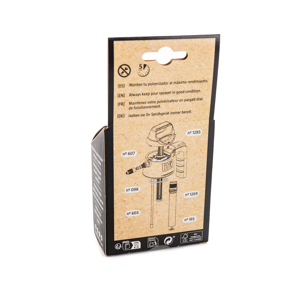 MULTI FOAM 1.5 - PRO 2 SERVICE KIT