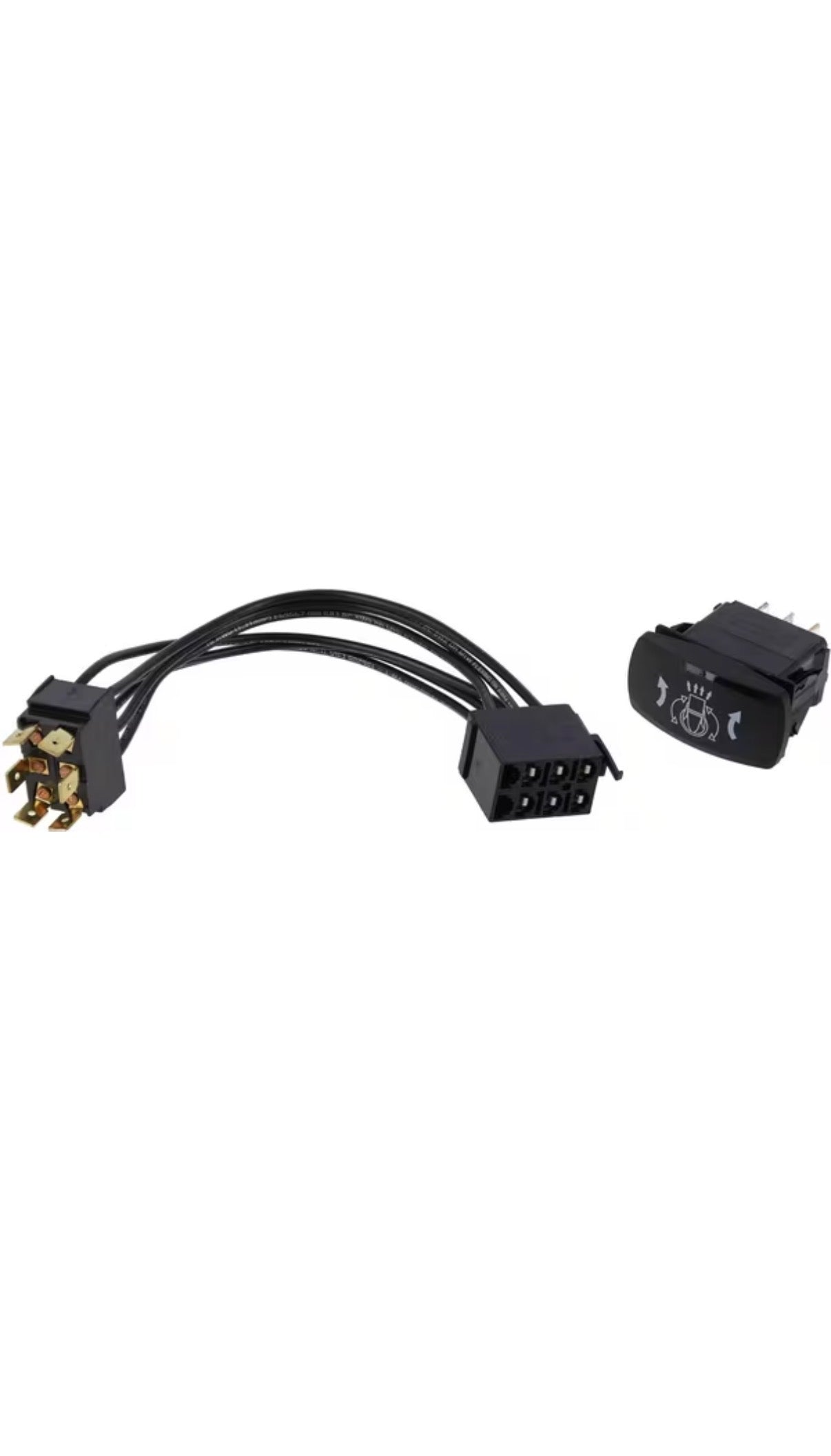 Ledningsnett adaptersett