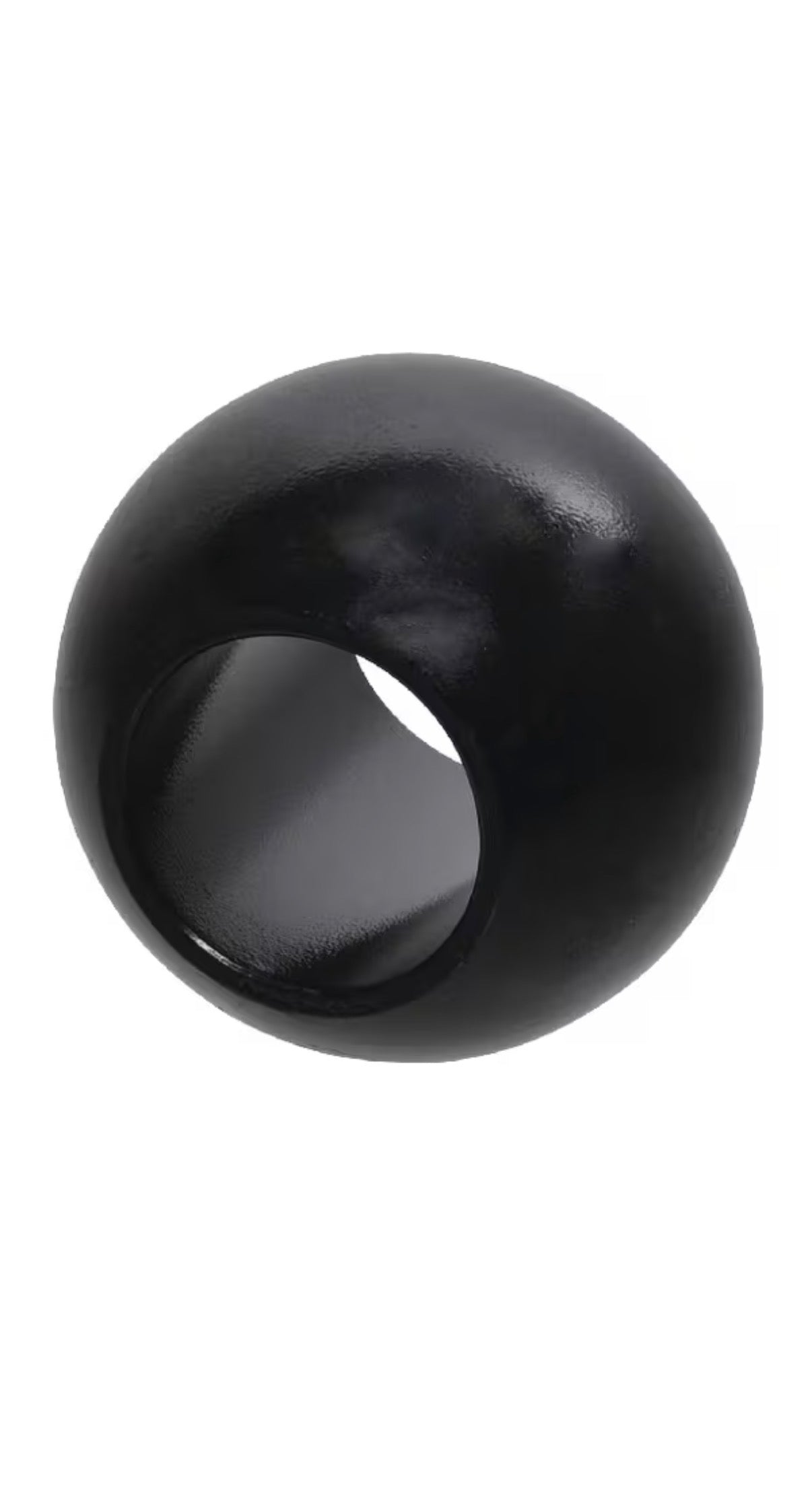 Trekkule Kat.2/2 Ø 28,4 / 56x45 mm