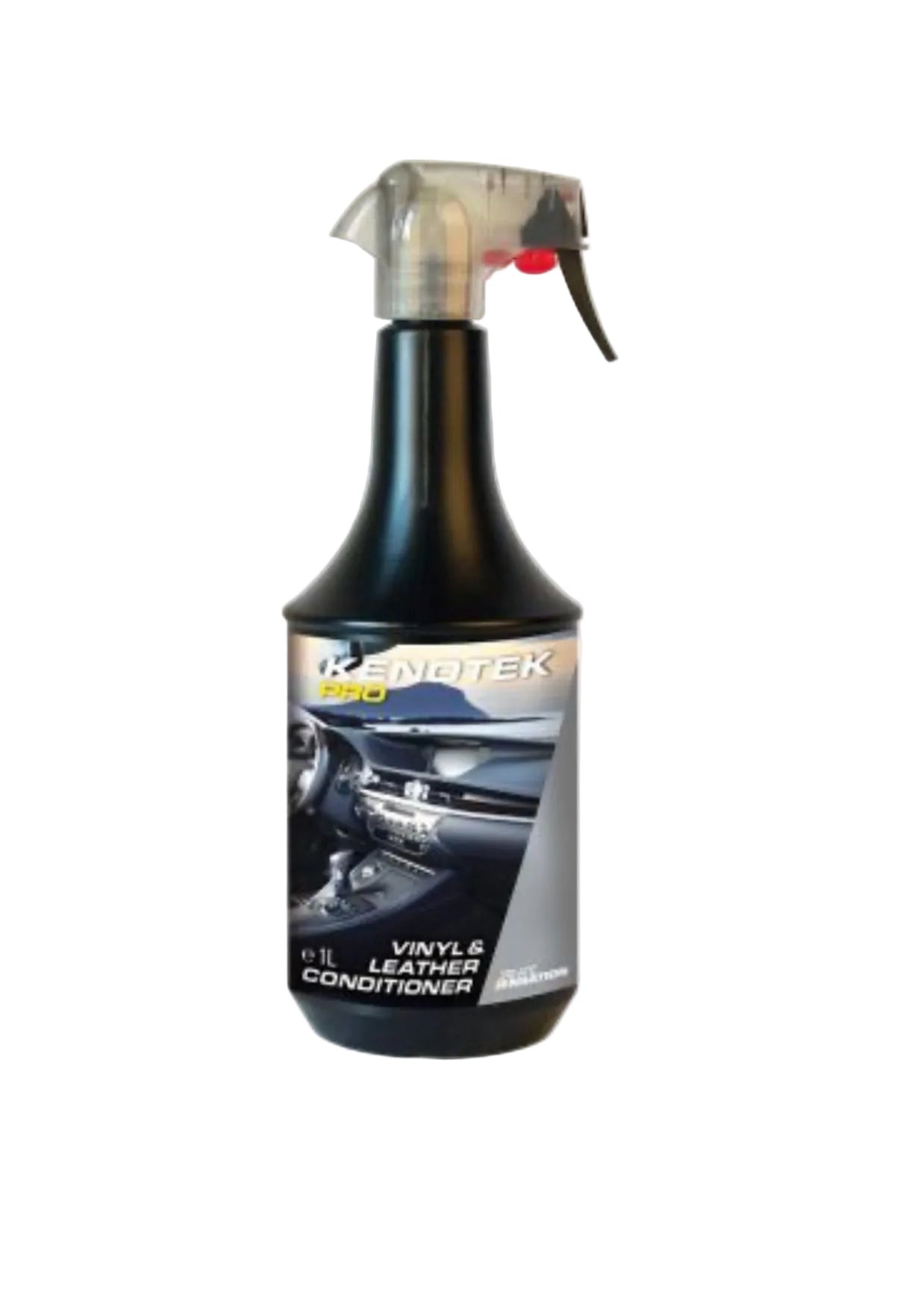 Kenotek Vinyl & Leather Conditioner 1L