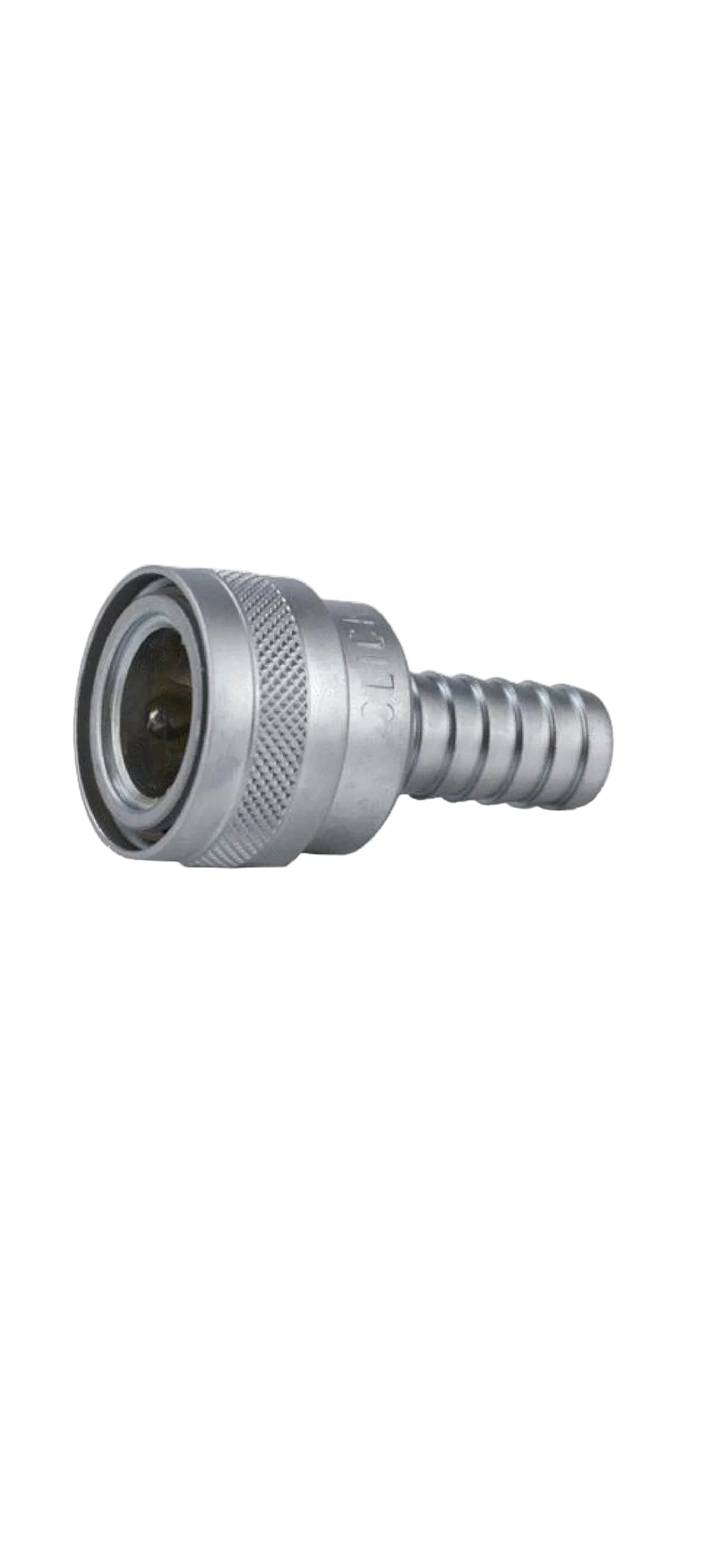 HURTIGKOBLING KROM/SS 1/2"