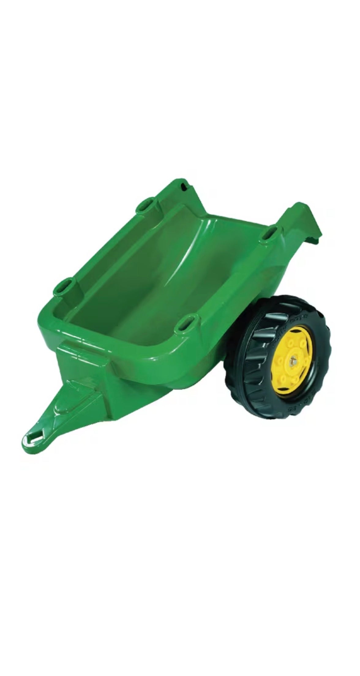 Tilhenger fra Rolly Toys