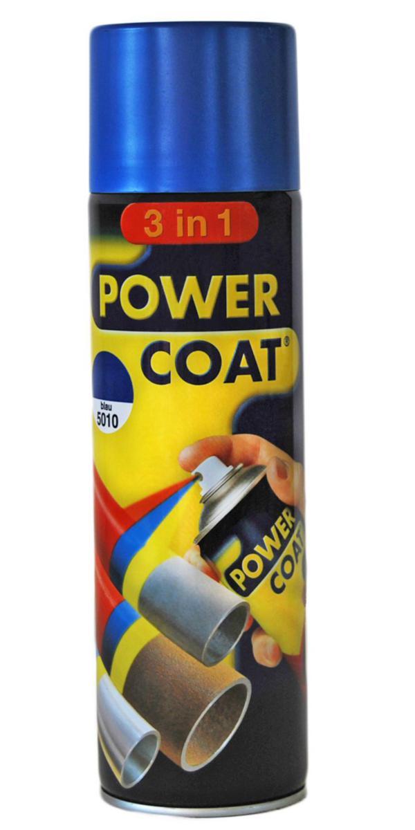 POWER COAT 3 IN 1 SPRAY