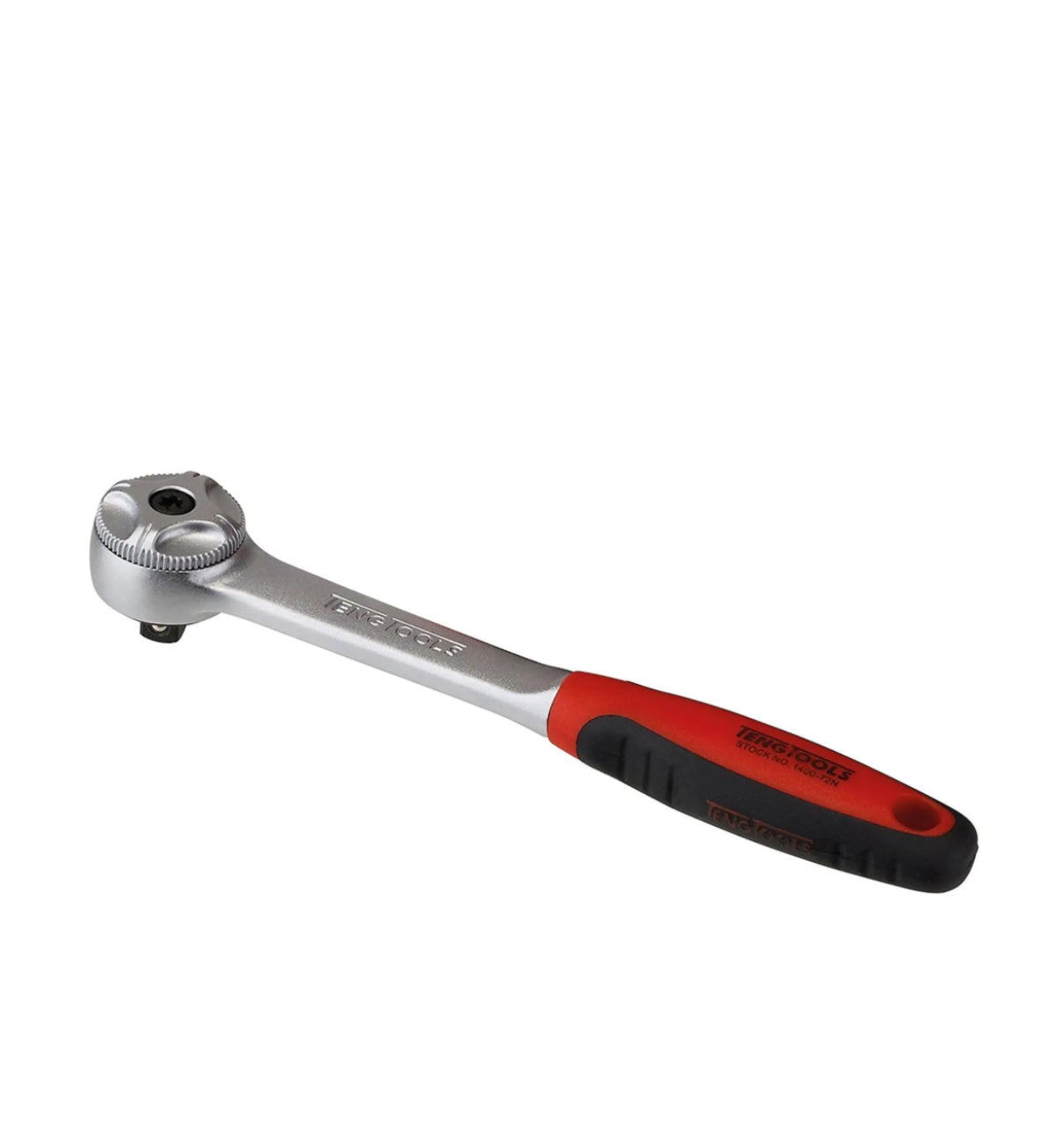 Teng Tools Skralle 3/8’’