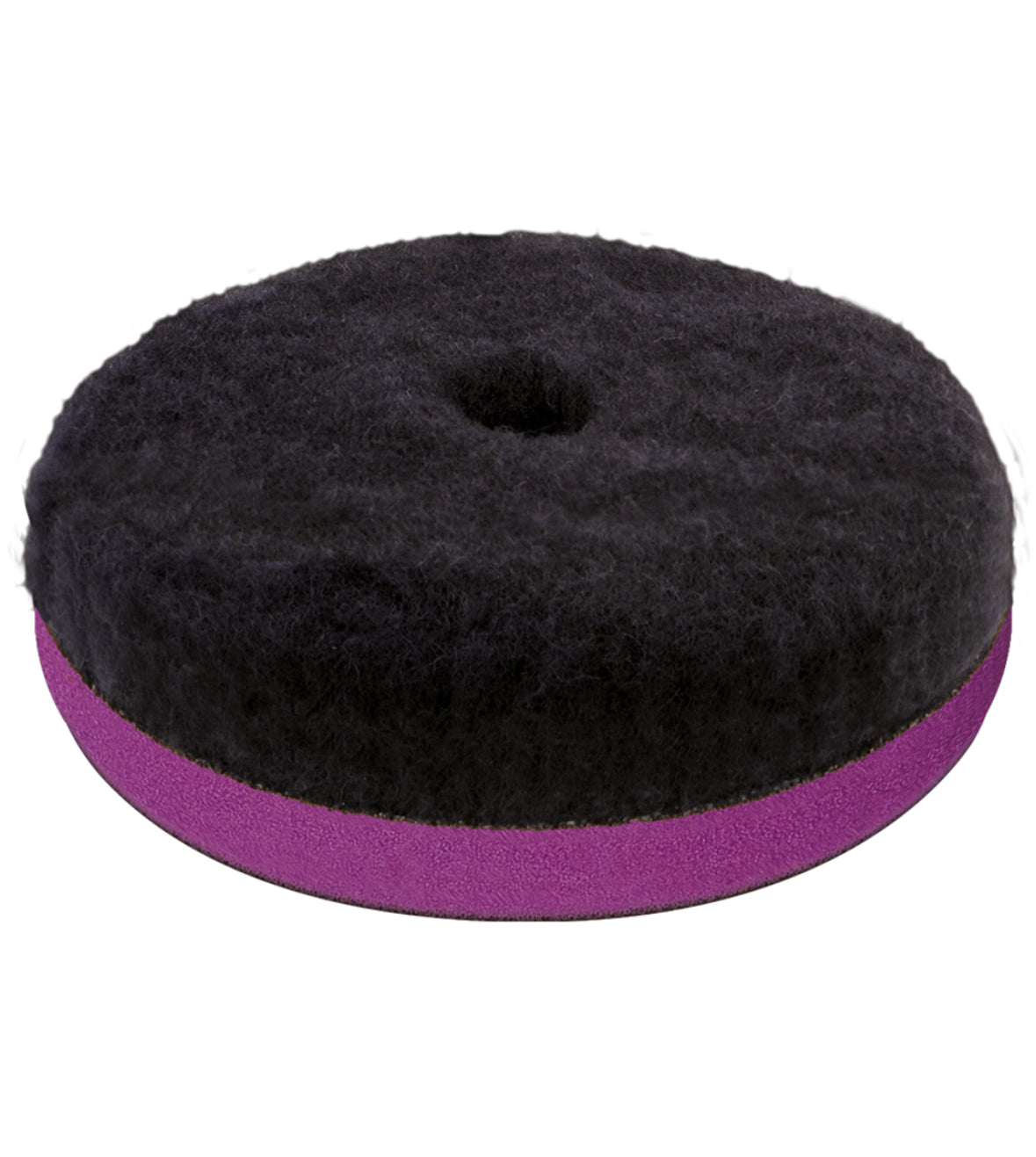 Zvizzer Roterende langhåret ull