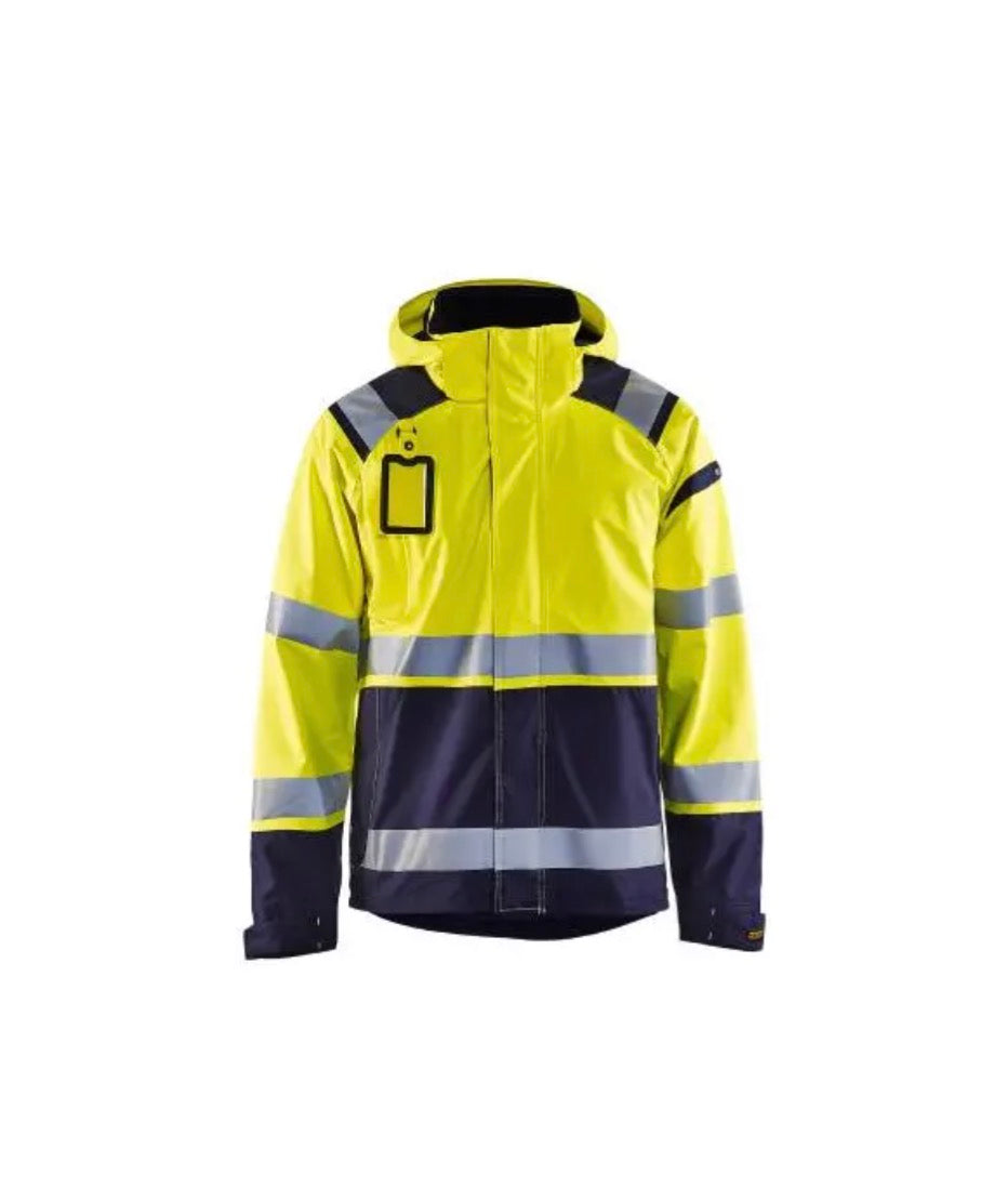 Jakke 4987 Blåkläder