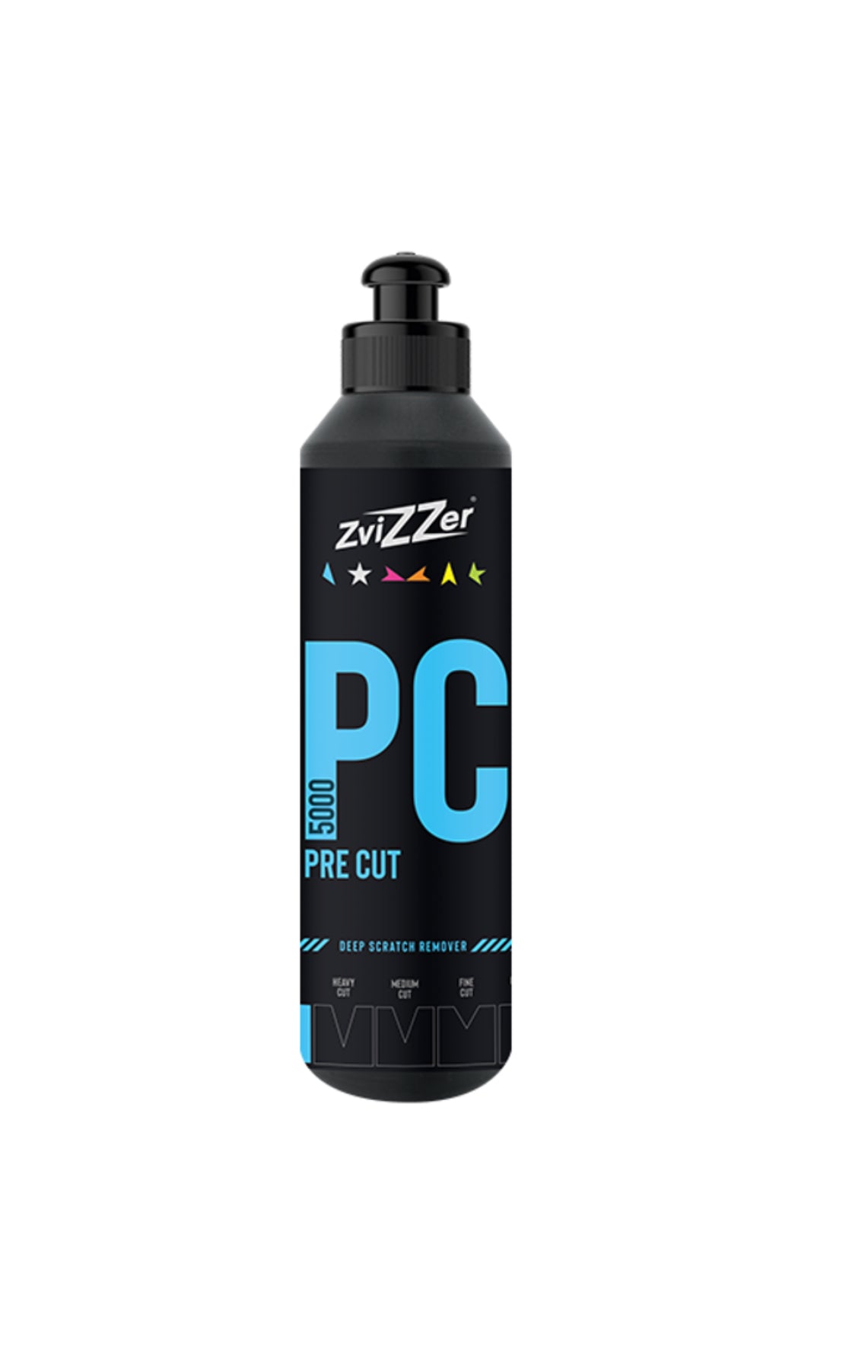 Zvizzer 5000 Pre Cut 250 ml