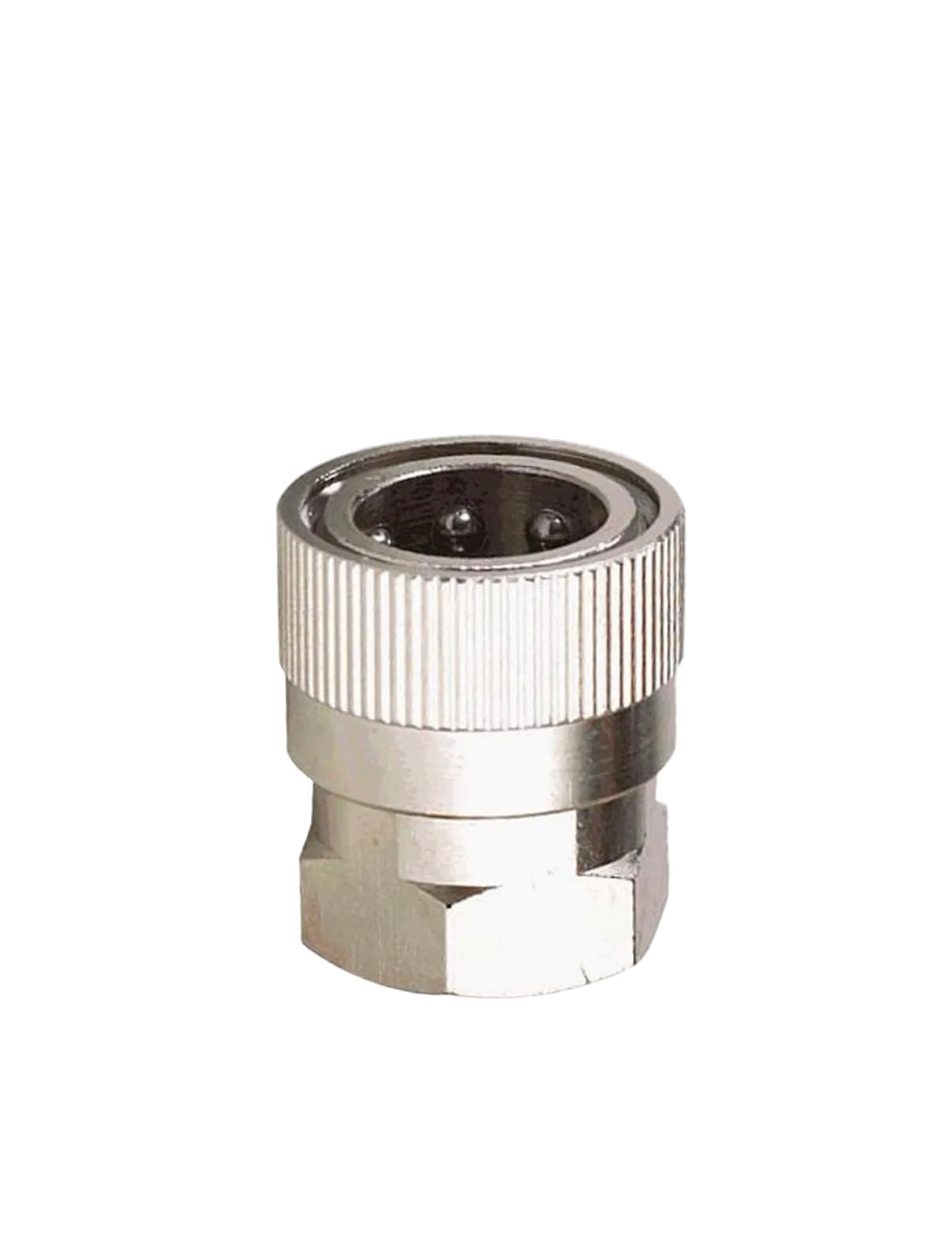 Hurtigkobling 3/8’’ hunn