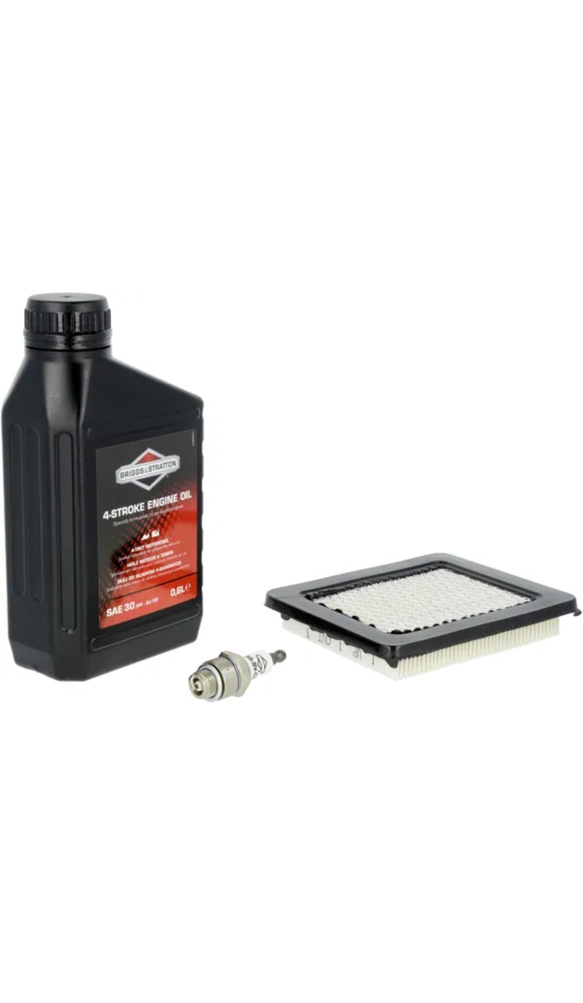 Servicesett 625E, 650E, 675