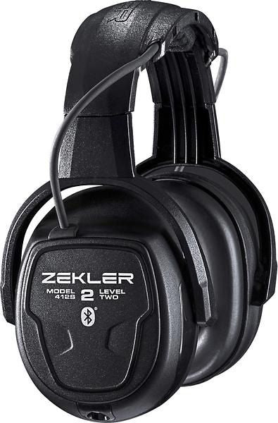 Øreklokke Zekler 412S