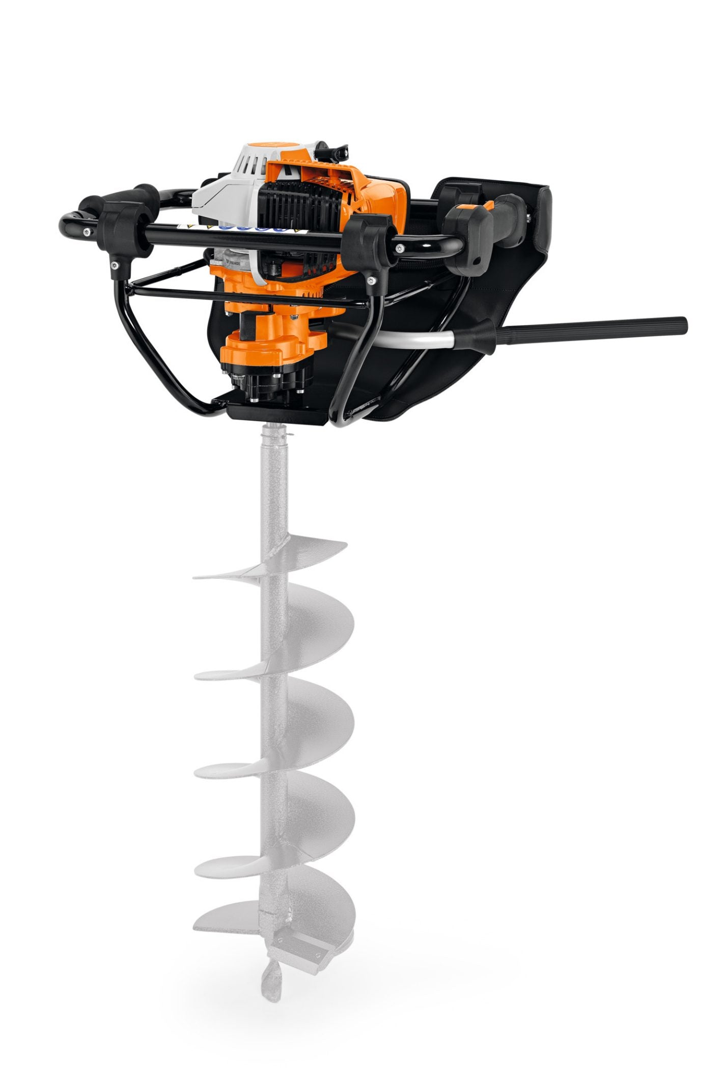 Jordbor Stihl BT131