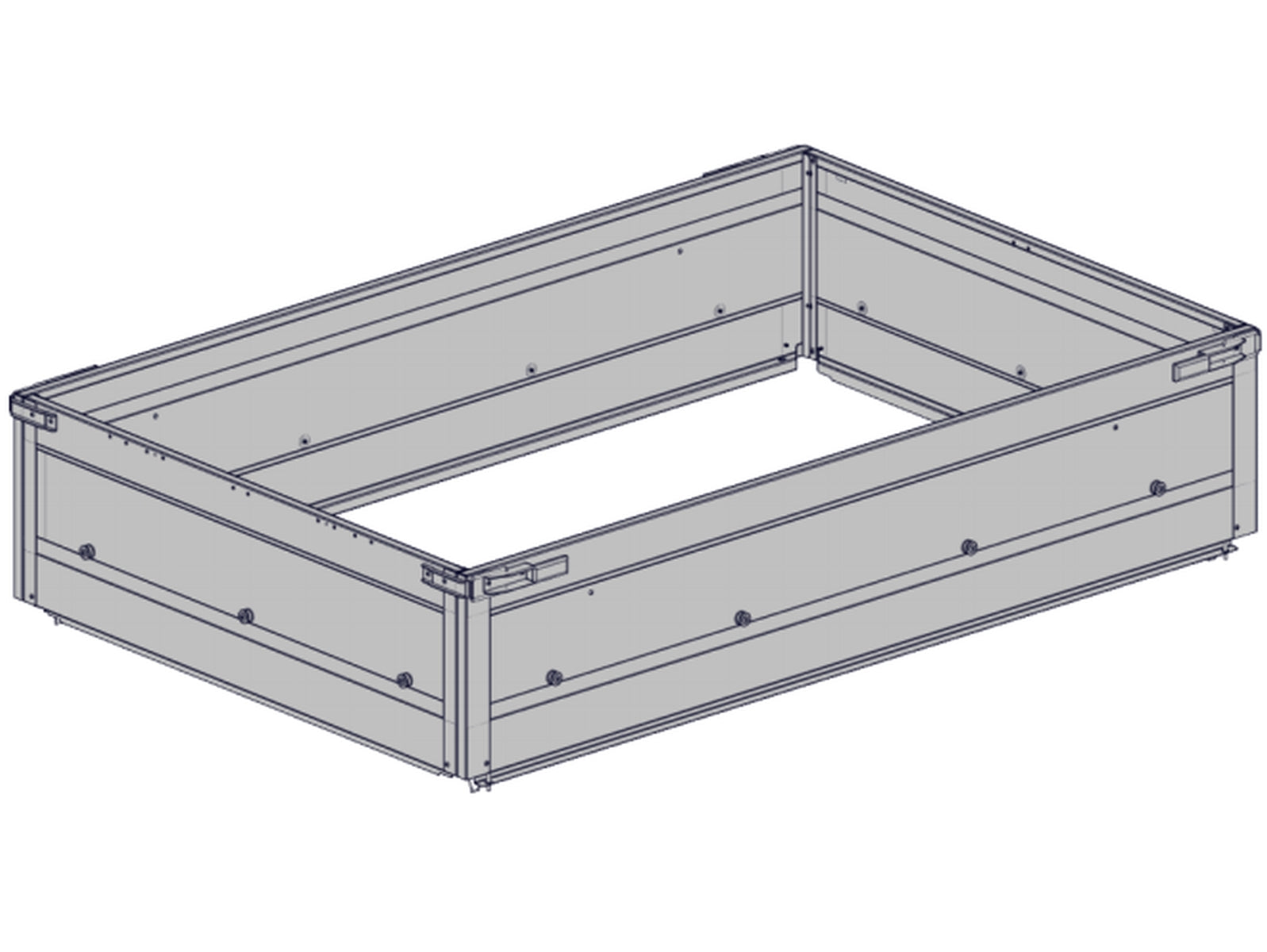 Karmsett for WallTrailer