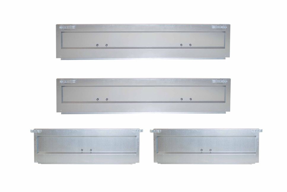 Karmsett for WallTrailer