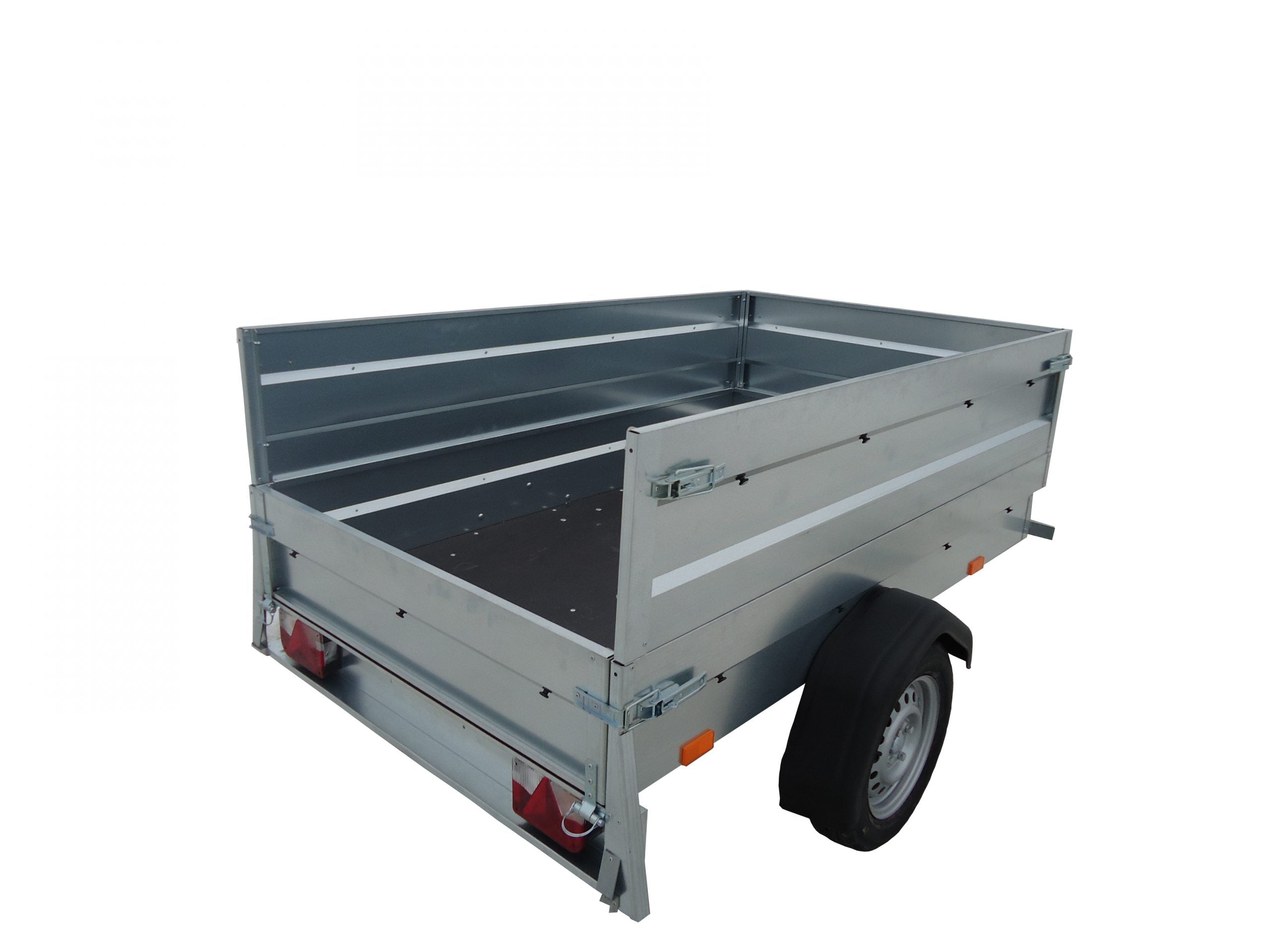 Karmsett Nor-Trailer 212