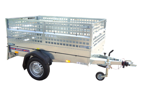 NorTrailer 212B