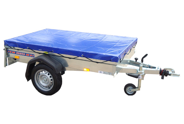 NorTrailer 212B