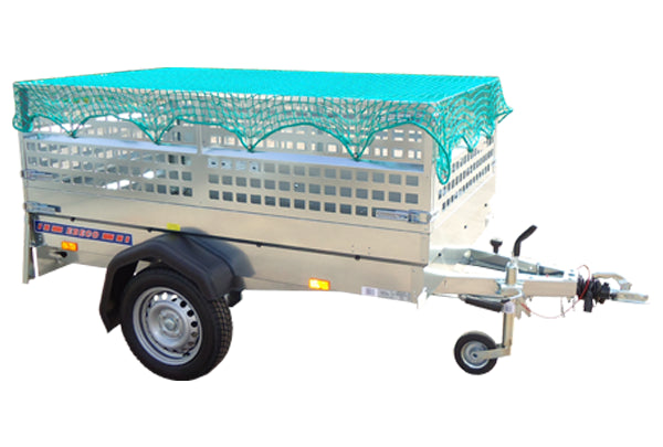 NorTrailer 212B
