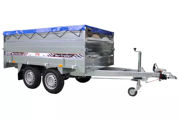 Nor-Trailer T4 2000 kg