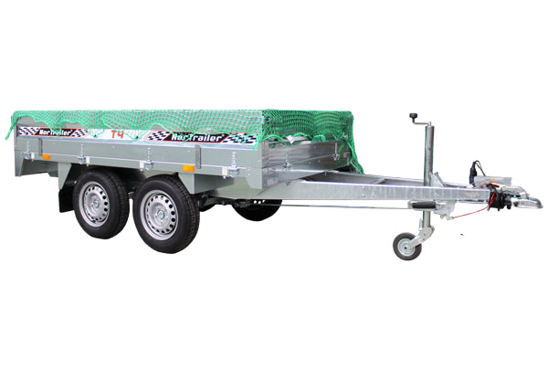 Nor-Trailer T4 2000 kg
