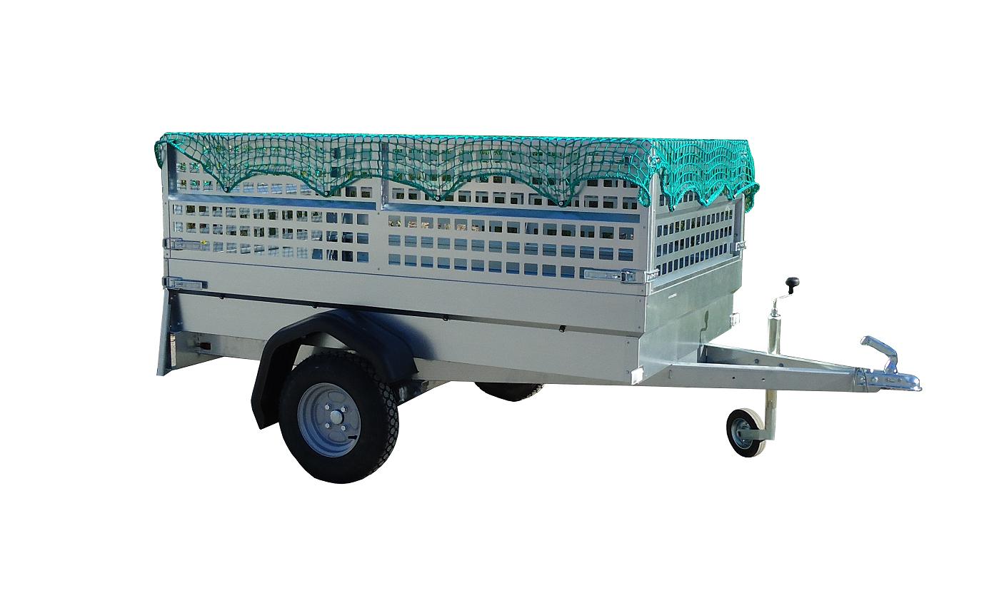 Nettvegger Nor-Trailer™ 212