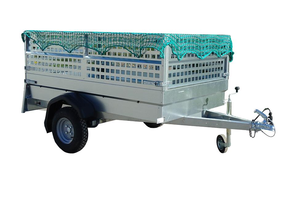 Nettvegger Nor-Trailer™ 212