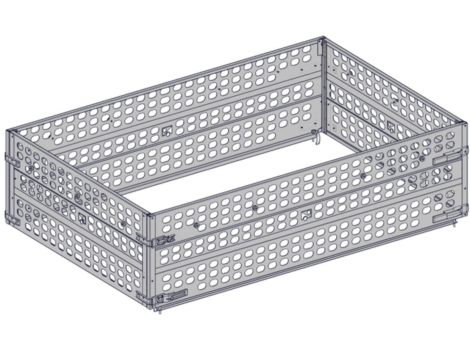 Nettvegger – WallTrailer