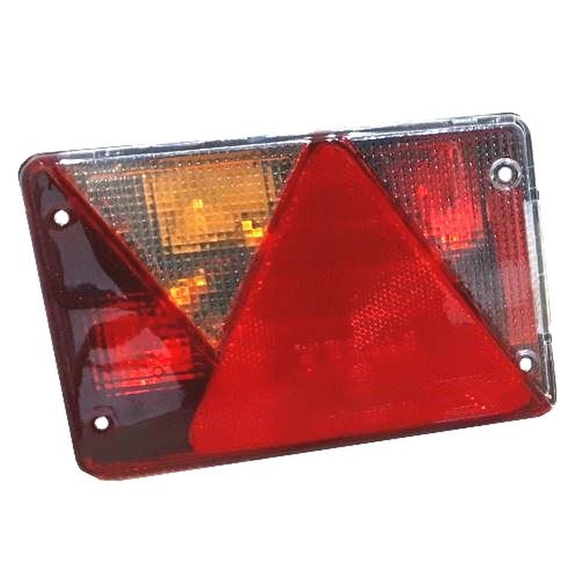 Glass til multipoint/aspock