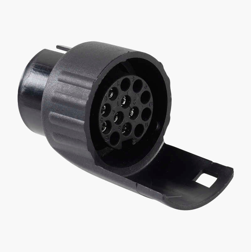 Adapter 7 - 13 pol