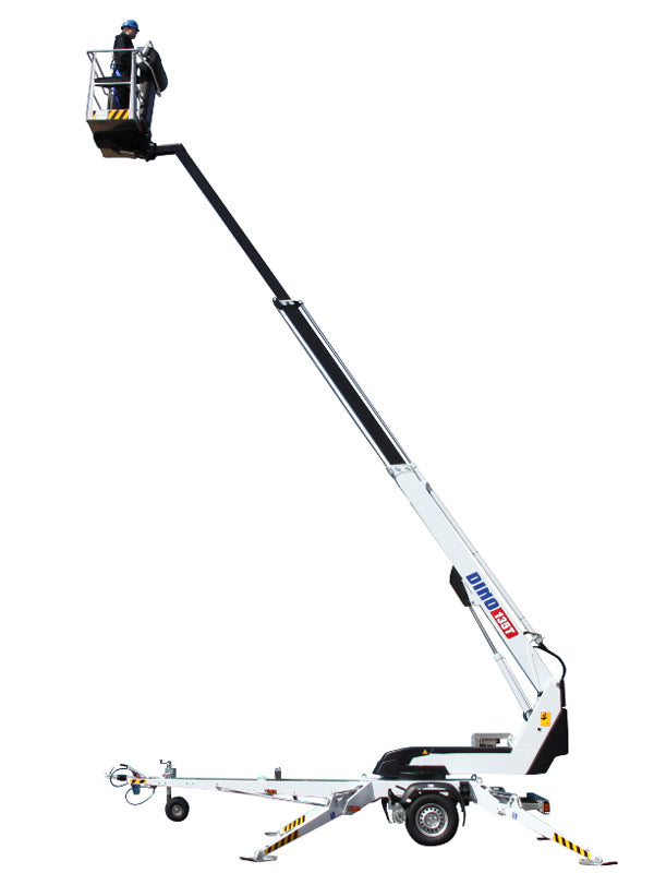 Dinolift 135 T
