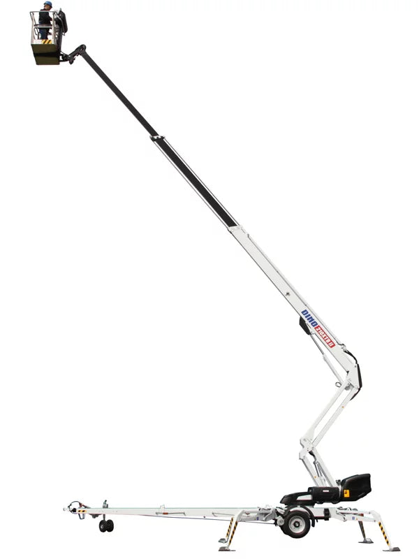 Dinolift 210XTB