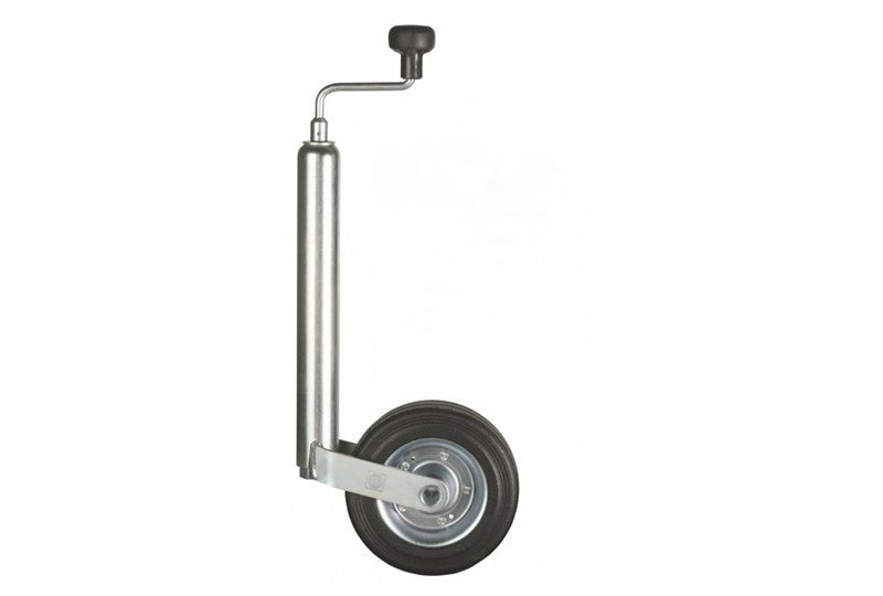Nesehjul til Nor-Trailer™ 212 og henger B1