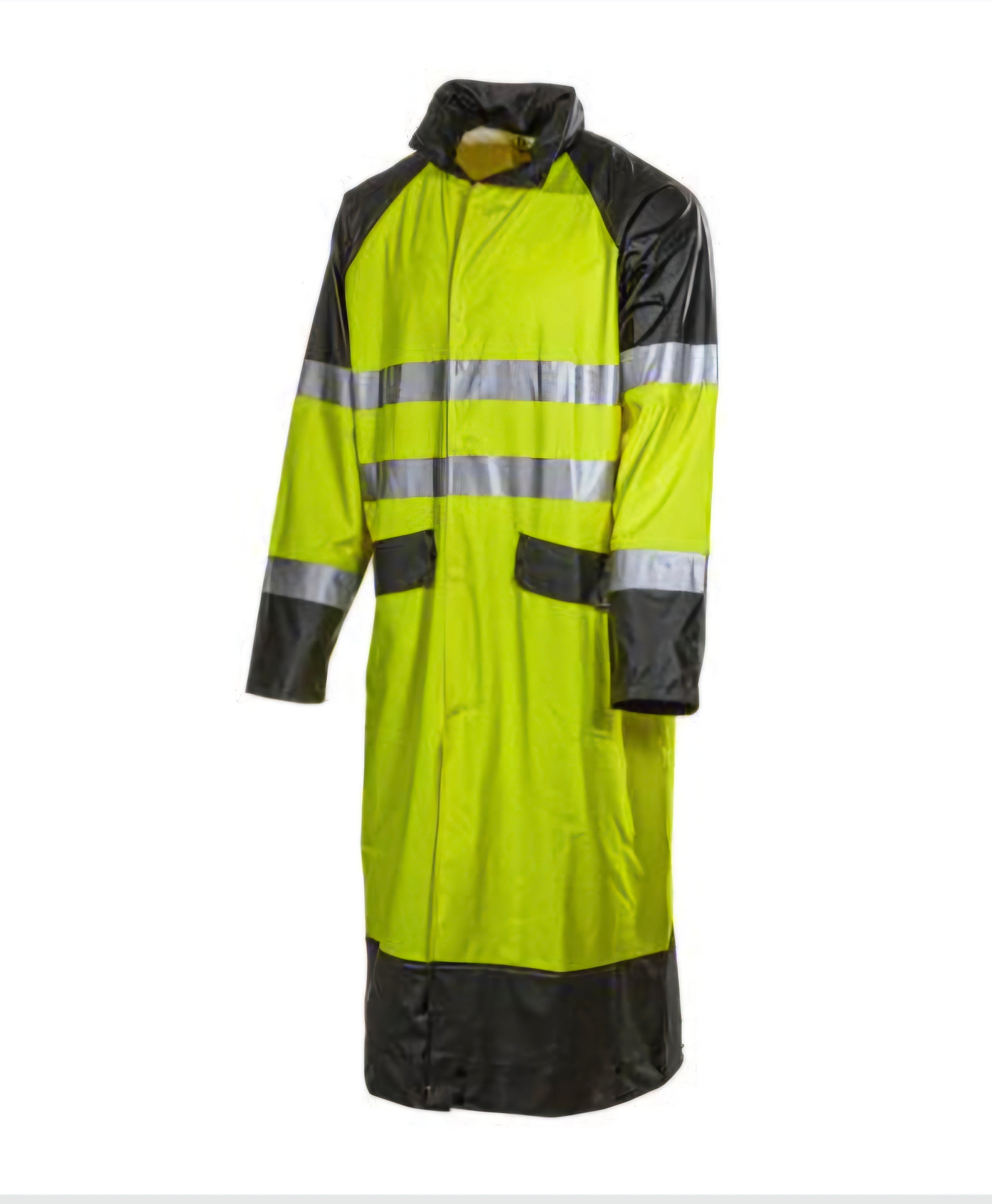 Regnfrakk L.Brador 914PU