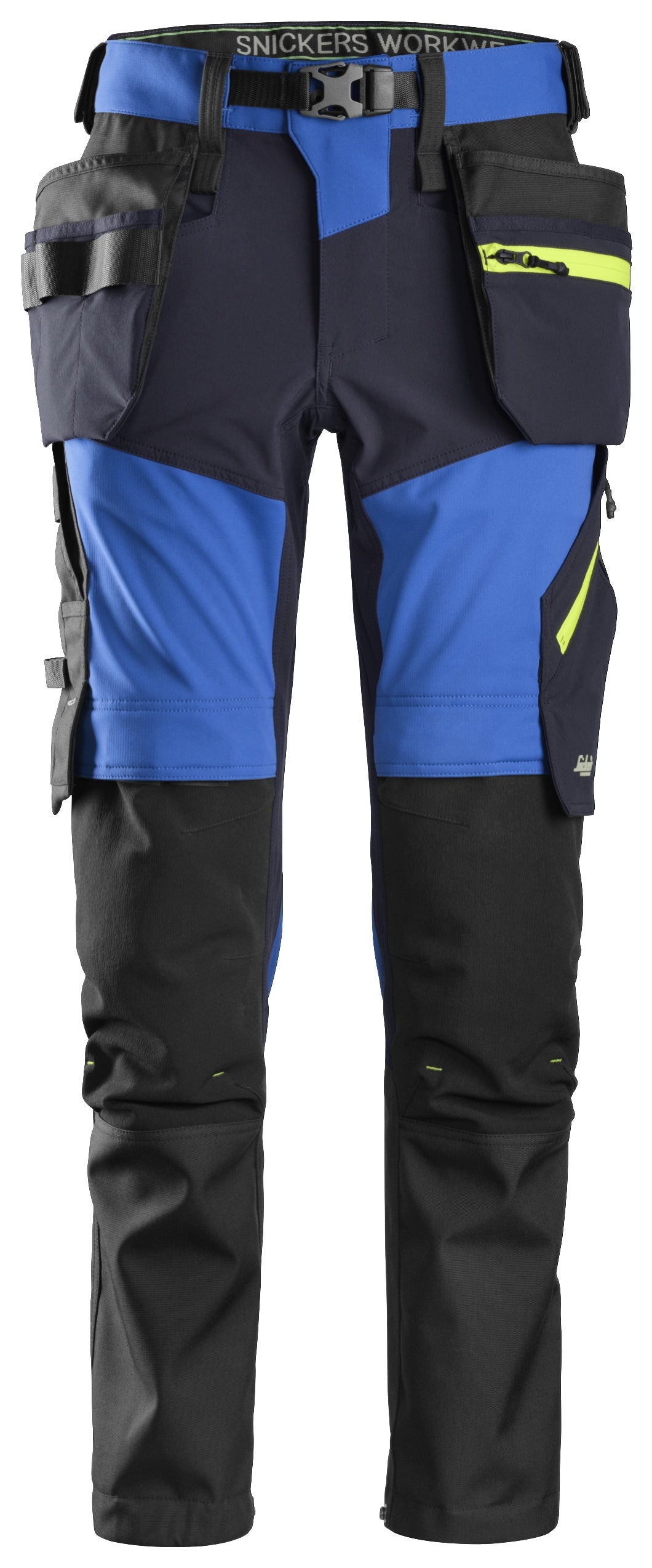 Snickers Softshellbukse 6940