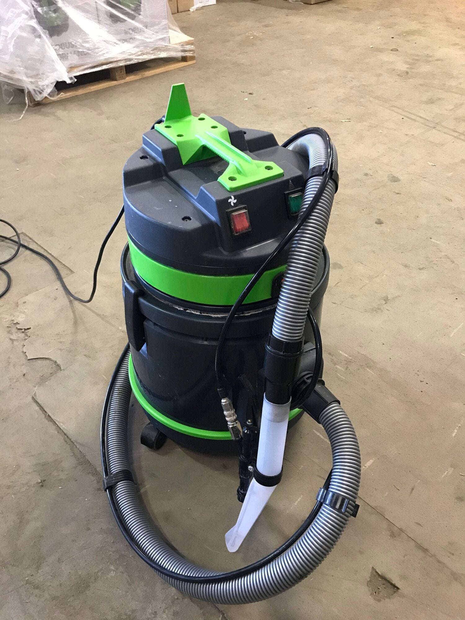 Tepperenser IPC Foma