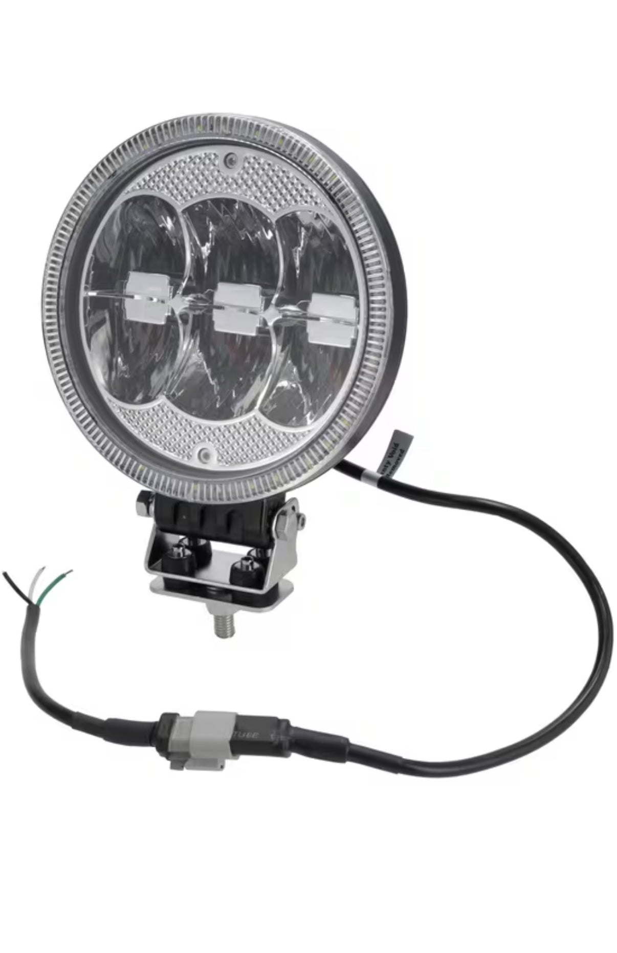 Frontlykt LED 5400 LM