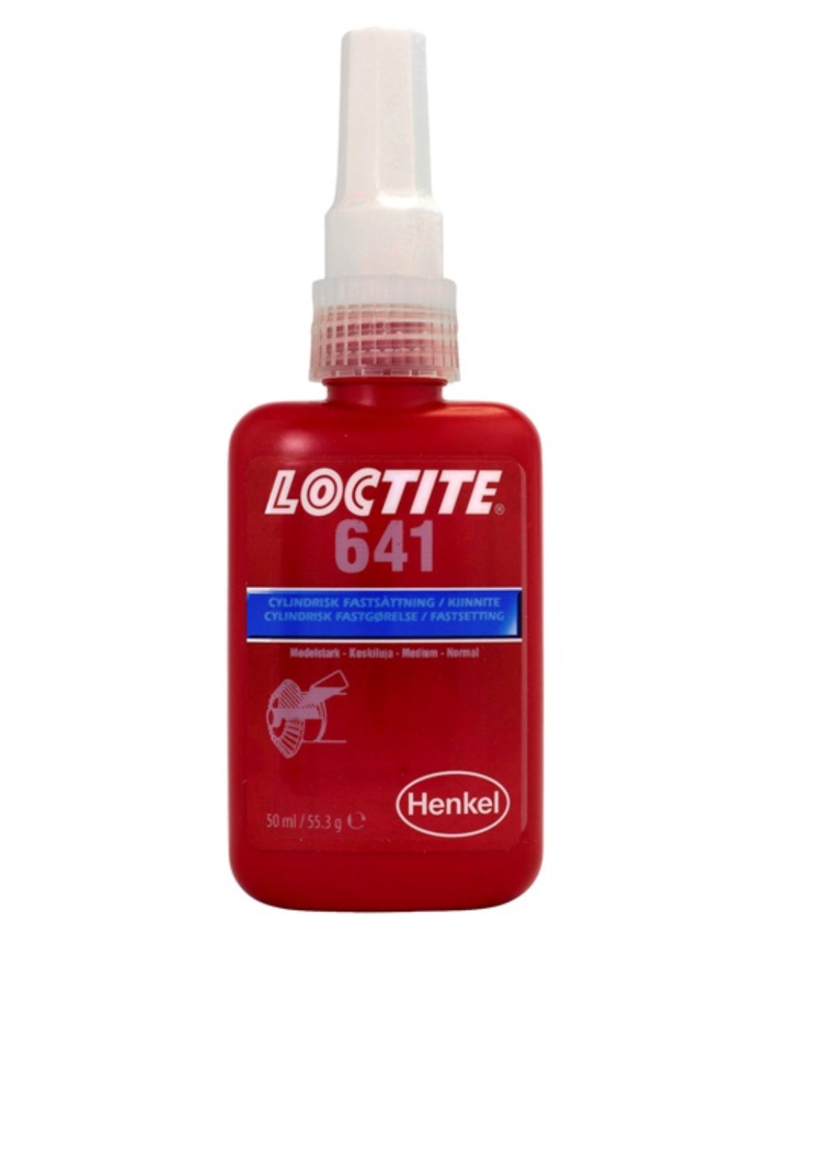 Loctite 50 ml