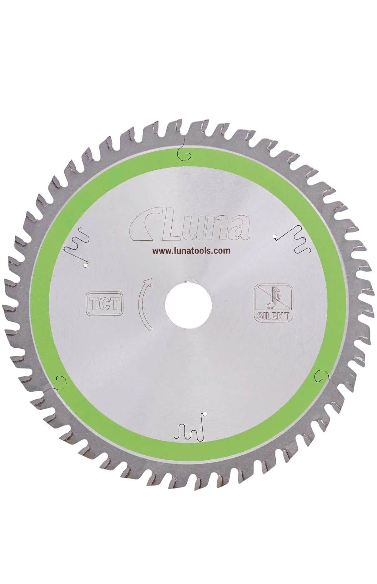 SIRKELSAGBLAD TCT BS 216X30 Z48