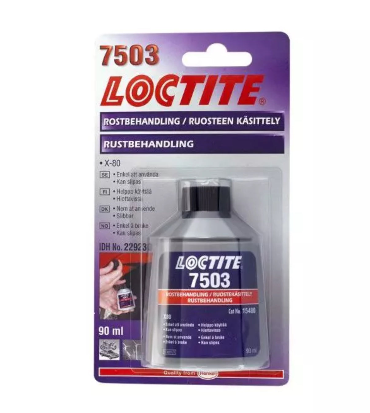 LOCTITE 7503