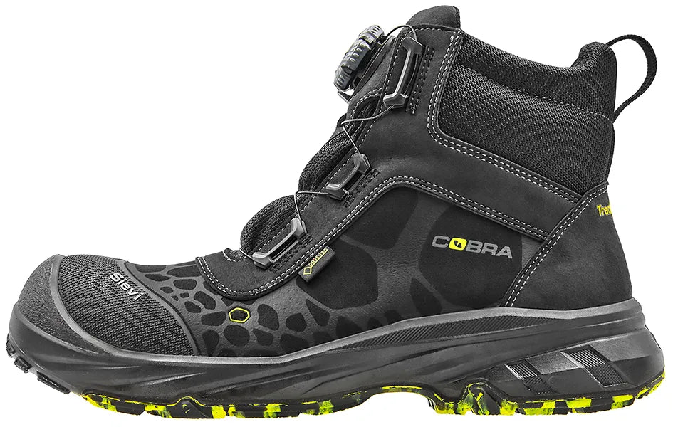 Cobra GT RollerH+ S7