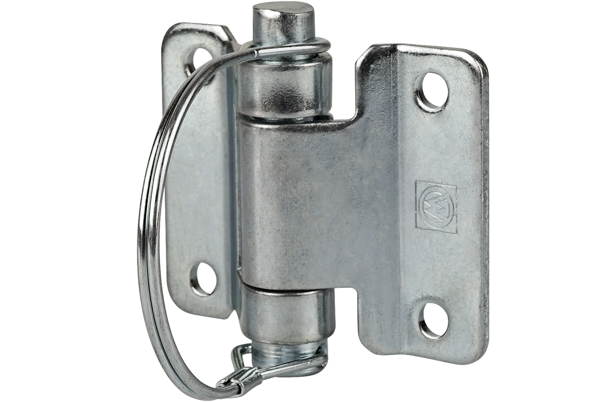 Avtakbart sidehengsel BSCH 30-5