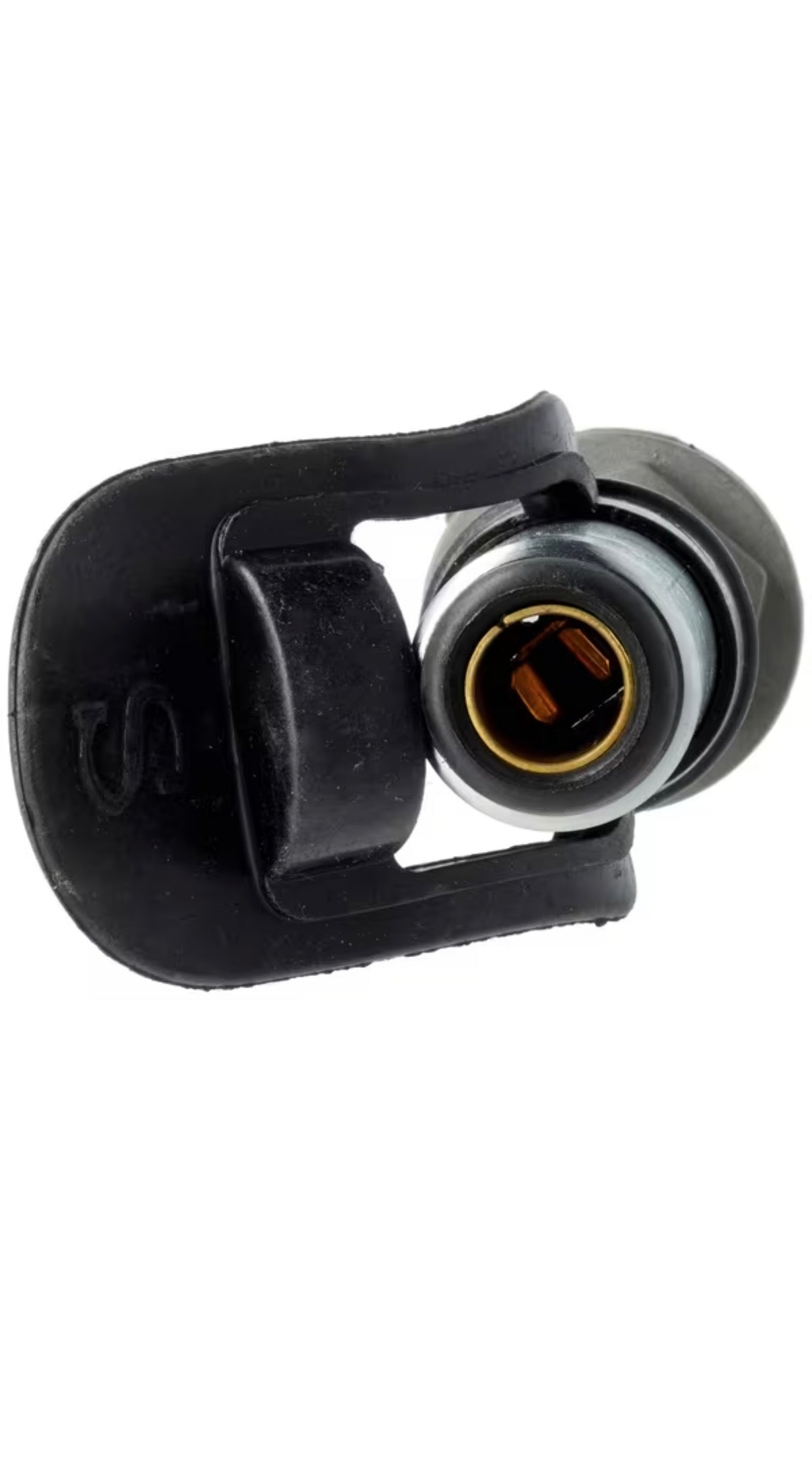 Brakett til varsellampe